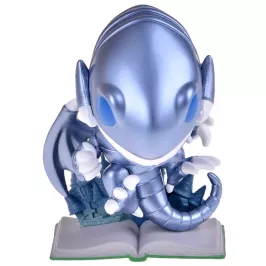 Фигурка Funko POP! Animation. Yu-Gi-Oh!: Blue-Eyes Toon Dragon 1062 картинка 371309 - МосИгра
